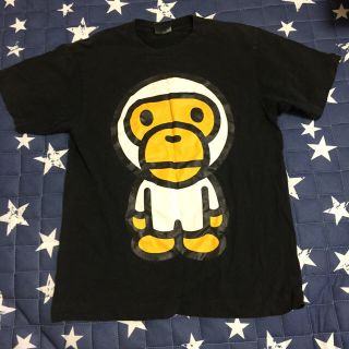 アベイシングエイプ(A BATHING APE)の専用出品です！(Tシャツ/カットソー(半袖/袖なし))