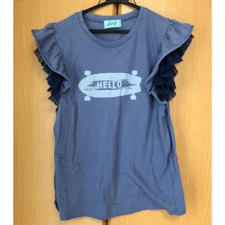 デイシー(deicy)のデイシー Tシャツ(Tシャツ(半袖/袖なし))