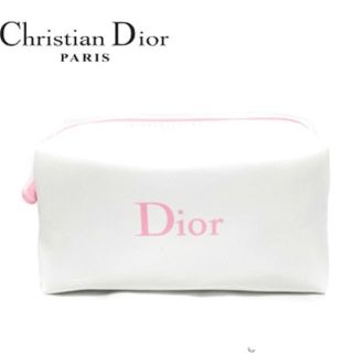 ディオール(Dior)のDior ディオール ポーチ 化粧ポーチ(ポーチ)