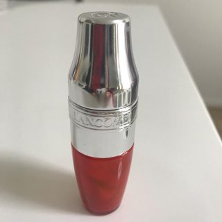 ランコム(LANCOME)の最終値下げ！LANCOME  #341 BOHEMIAN RASPBERRY(リップグロス)