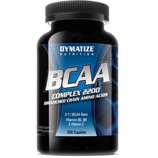 BCAA dymatize ２本分 開封済 説明をご参照ください(アミノ酸)