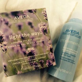 アヴェダ(AVEDA)のAVEDA♡トリートメント(ヘアケア)