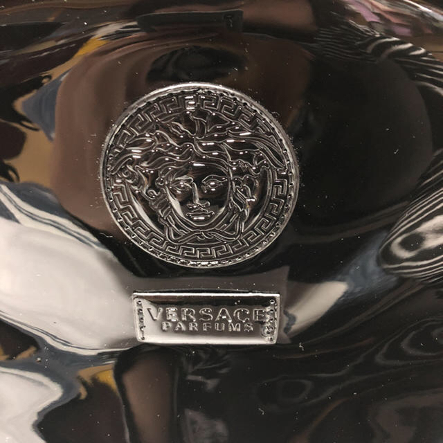 VERSACE(ヴェルサーチ)のVERSACEリュック レディースのバッグ(リュック/バックパック)の商品写真