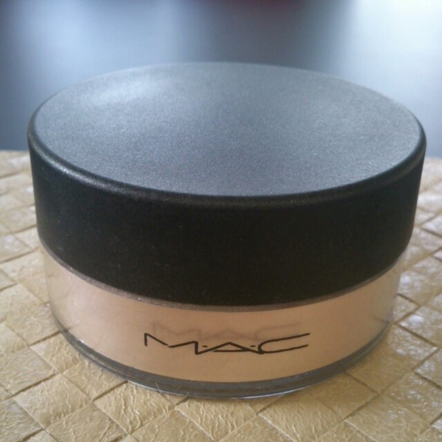 MAC(マック)の★ M・A・Cイリデサントパウダー★   コスメ/美容のベースメイク/化粧品(その他)の商品写真