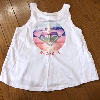 ロキシー(Roxy)のROXY  タンクトップ(その他)