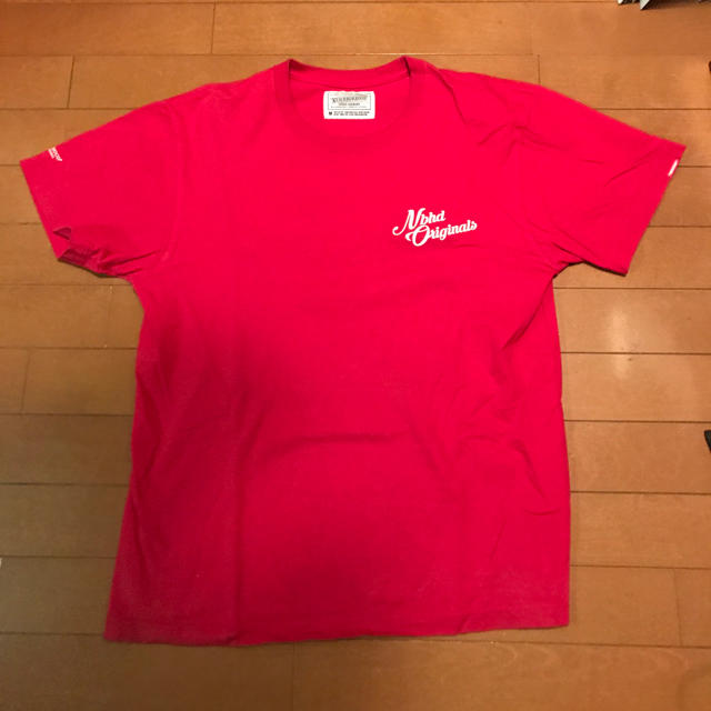 NEIGHBORHOOD(ネイバーフッド)の値下げ ネイバーフッド 16ss Tシャツ neighborhood メンズのトップス(Tシャツ/カットソー(半袖/袖なし))の商品写真