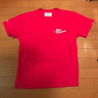 ネイバーフッド(NEIGHBORHOOD)の値下げ ネイバーフッド 16ss Tシャツ neighborhood(Tシャツ/カットソー(半袖/袖なし))