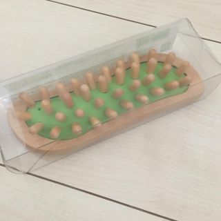 ヴェレダ(WELEDA)の専用です。ヴェレダ ボディシェイプブラシ(ボディオイル)