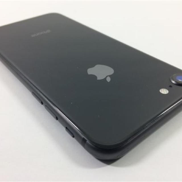 iphone8 256gb 本体　　au  アップルケア+