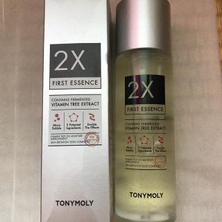 トニーモリー(TONY MOLY)のももにか様専用(ブースター/導入液)