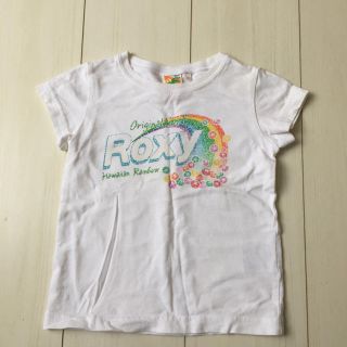 ロキシー(Roxy)のRoxy Tシャツ 100(Tシャツ/カットソー)