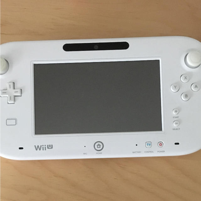 Wii U(ウィーユー)のwii u スプラトゥーンセット エンタメ/ホビーのゲームソフト/ゲーム機本体(家庭用ゲーム機本体)の商品写真