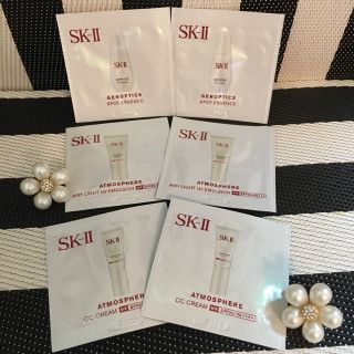 エスケーツー(SK-II)のみみりんサン専用(その他)