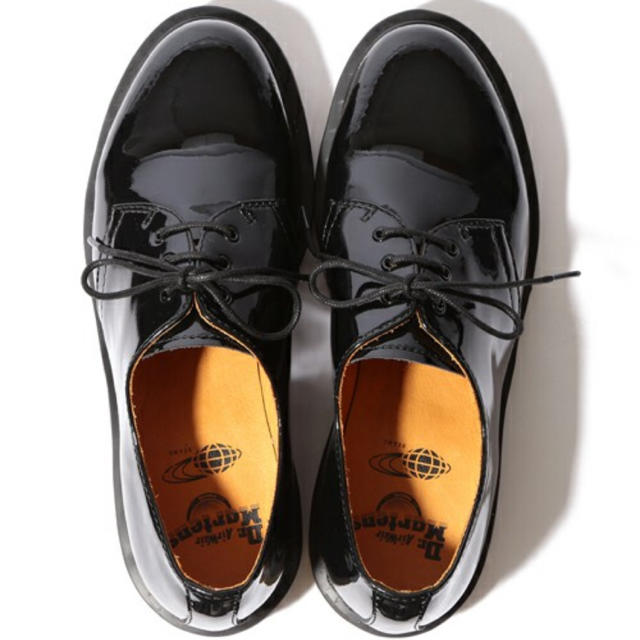 Dr.Martens(ドクターマーチン)のDr.Martens×Rey BEAMS マーチン レディースの靴/シューズ(ローファー/革靴)の商品写真