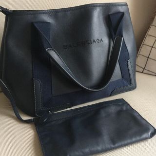 バレンシアガバッグ(BALENCIAGA BAG)のバレンシアガバック(トートバッグ)