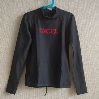 ビラボン(billabong)の美品☆xcel/エクセル◇男の子◇ラッシュガードUV・UPF50+120・(水着)