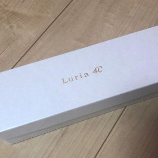 ヨンドシー(4℃)のaarin＊様専用 Luria 4℃ ペンケース 筆箱 箱付き ルリア4°C(ペンケース/筆箱)