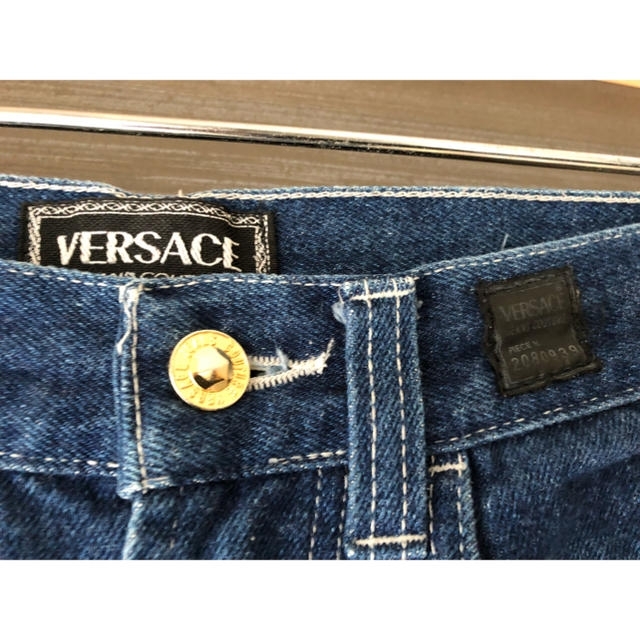 VERSACE JEANS COUTURE デニム 29インチ 1