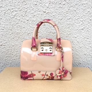 フルラ(Furla)のキャンディバッグ完売レア入手困難フルラ正規品ニコライバーグマン(ハンドバッグ)