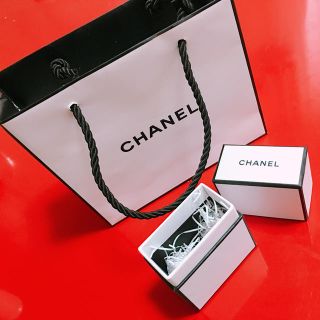 シャネル(CHANEL)のCHANEL ショップ袋(ショップ袋)