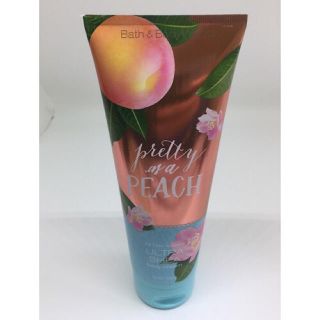 バスアンドボディーワークス(Bath & Body Works)のBATH&BODYWORKS/ボディークリーム(ボディクリーム)