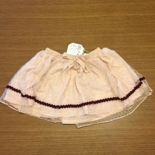 ザラキッズ(ZARA KIDS)のゆーままん様専用(スカート)