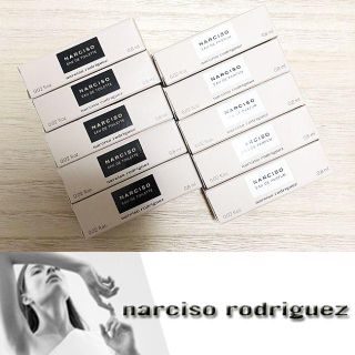 ナルシソロドリゲス(narciso rodriguez)の◆ゆちゃりぬす様専用◆narciso rodriguezナルシソ・ロドリゲス/(香水(女性用))