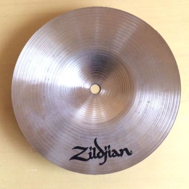 zildjian K Splash 8 スプラッシュ シンバル 楽器のドラム(シンバル)の商品写真