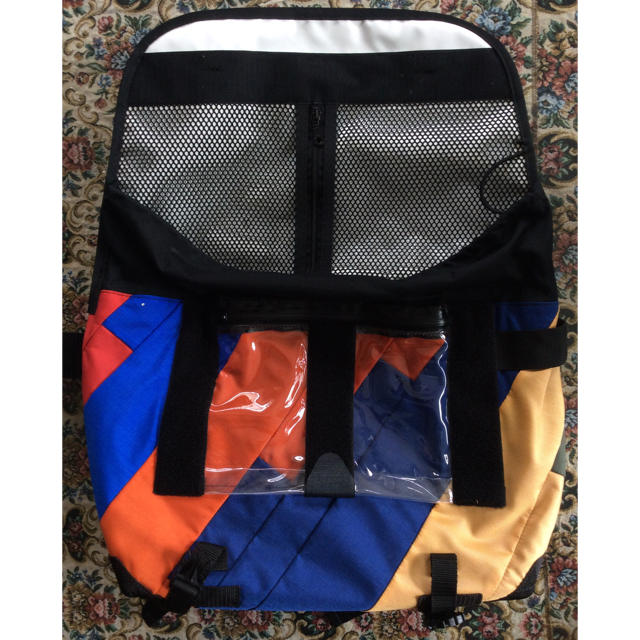 is-ness - Bagjack メッセンジャーバッグの通販 by wow is-ness - Bagjack メッセンジャーバッグの通販 by wow