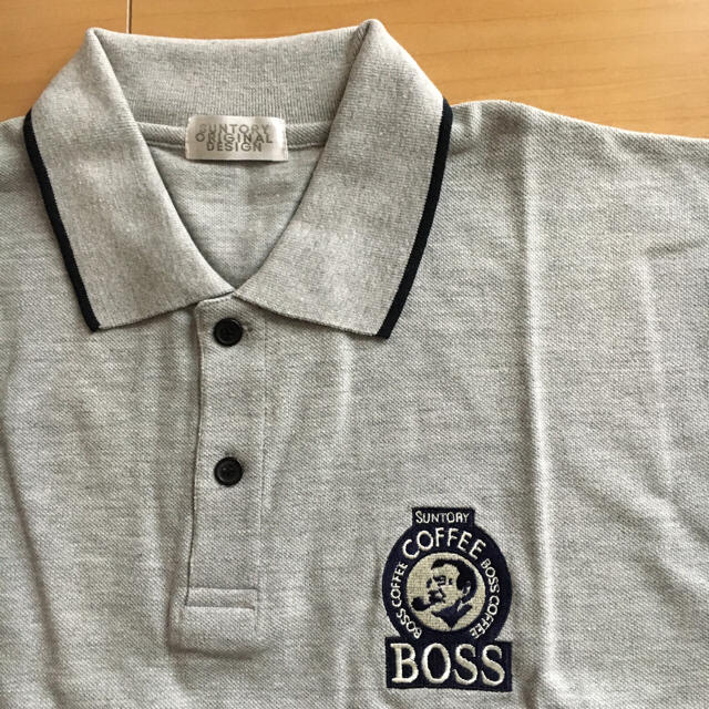 BOSS(ボス)のレアル様専用 メンズのトップス(ポロシャツ)の商品写真