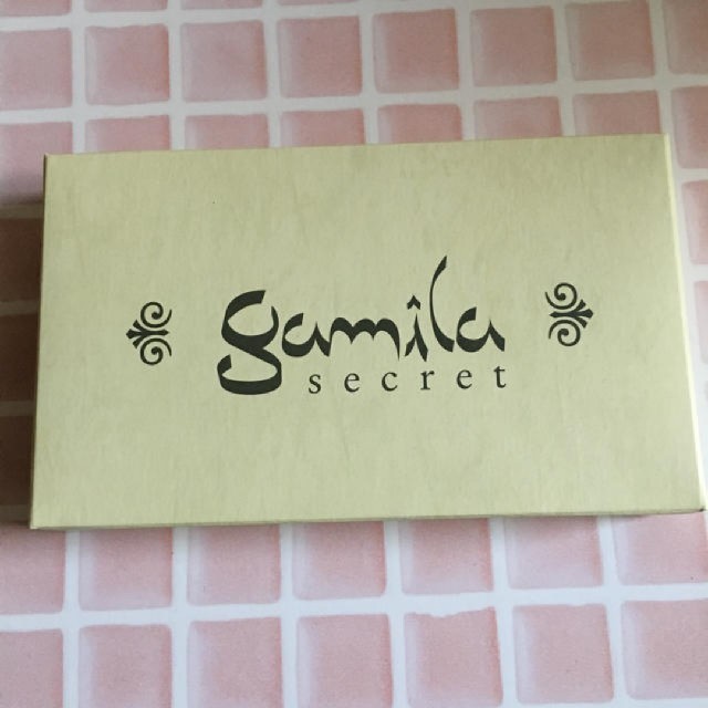 Gamila secret(ガミラシークレット)のガミラシークレット 泡立てネット コスメ/美容のスキンケア/基礎化粧品(洗顔ネット/泡立て小物)の商品写真