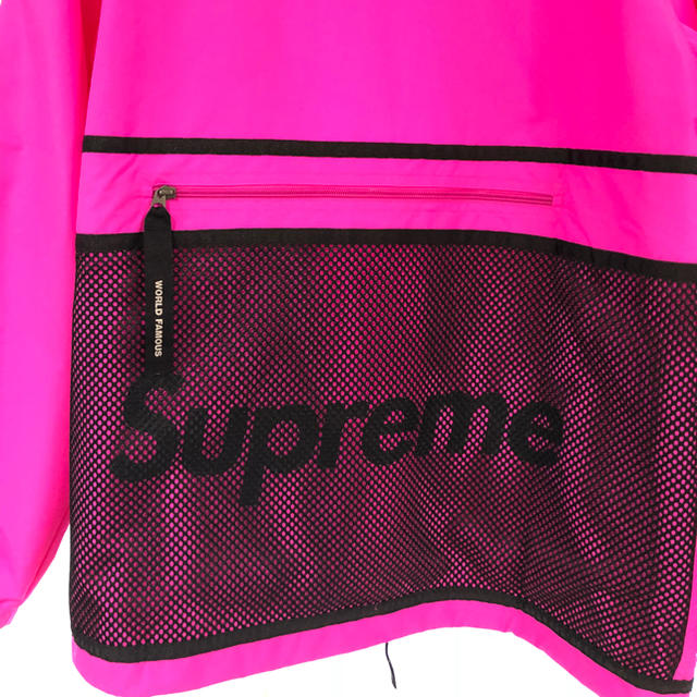 XLｻｲｽﾞ☆ Supreme NIKE ジャケット 送料込★