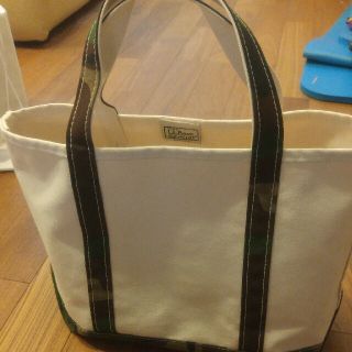 エルエルビーン(L.L.Bean)のkoukeke様専用(トートバッグ)