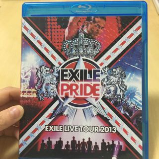 エグザイル トライブ(EXILE TRIBE)のEXILE PRIDE 2013(ミュージック)