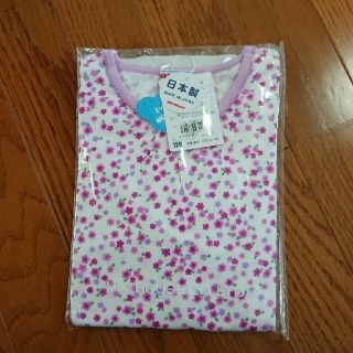 ミキハウス(mikihouse)の専用！！新品 ミキハウス ロンティー120(Tシャツ/カットソー)