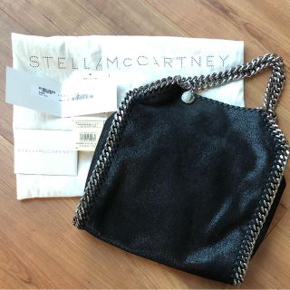 ステラマッカートニー チェック ショルダーバッグ(レディース)の通販 ...