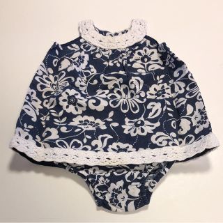 ベビーギャップ(babyGAP)のbaby GAP♡70(ワンピース)