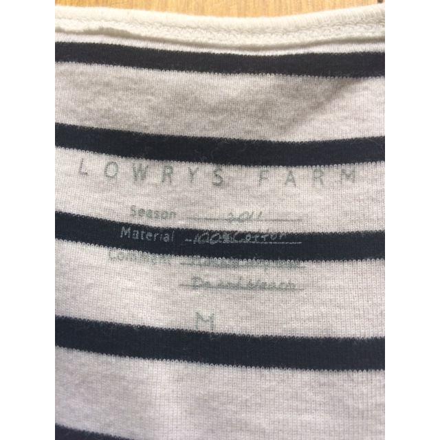 LOWRYS FARM(ローリーズファーム)のまぁ　様専用　半袖Ｔシャツ レディースのトップス(Tシャツ(半袖/袖なし))の商品写真