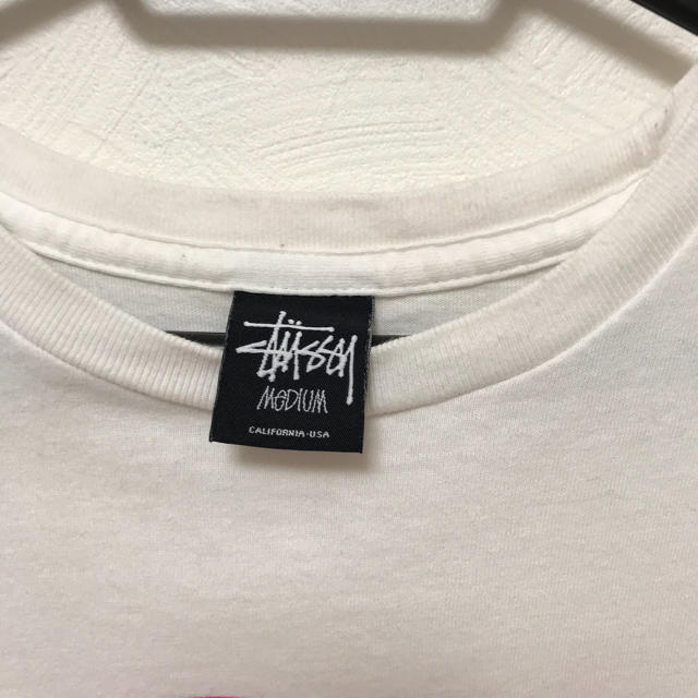 STUSSY(ステューシー)のSTUSSY ステューシー Ｔシャツ 多数出品中 メンズのトップス(Tシャツ/カットソー(半袖/袖なし))の商品写真