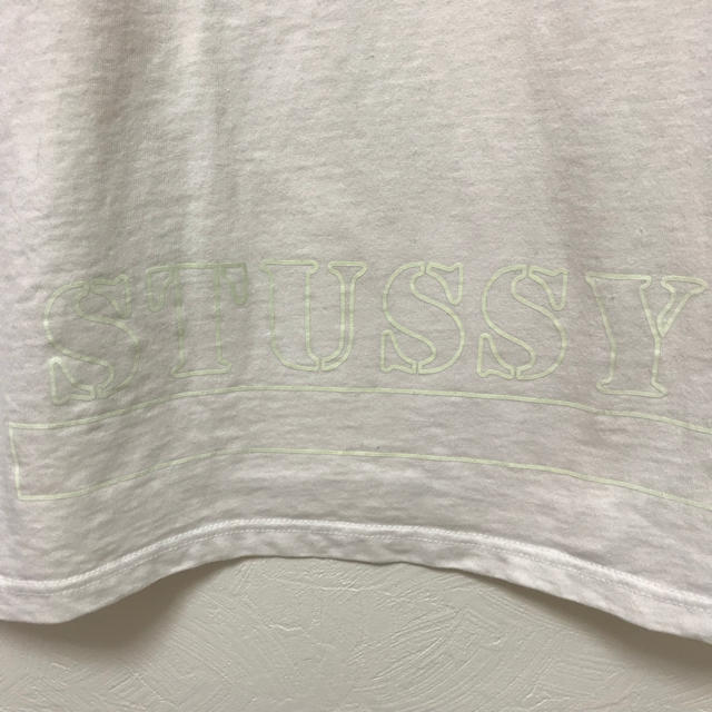 STUSSY(ステューシー)のSTUSSY ステューシー Ｔシャツ 多数出品中 メンズのトップス(Tシャツ/カットソー(半袖/袖なし))の商品写真