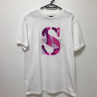 ステューシー(STUSSY)のSTUSSY ステューシー Ｔシャツ 多数出品中(Tシャツ/カットソー(半袖/袖なし))