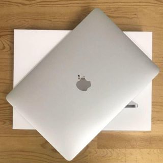 アップル(Apple)のMacBook Pro 2017/13inch/CTOハイスペックモデル(ノートPC)