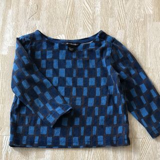 マリメッコ(marimekko)のree0309fafaさま専用♡marimekko Tシャツ 2枚セット(Ｔシャツ)