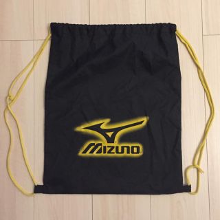 ミズノ(MIZUNO)のMIZUNO スポーツリュック(リュックサック)