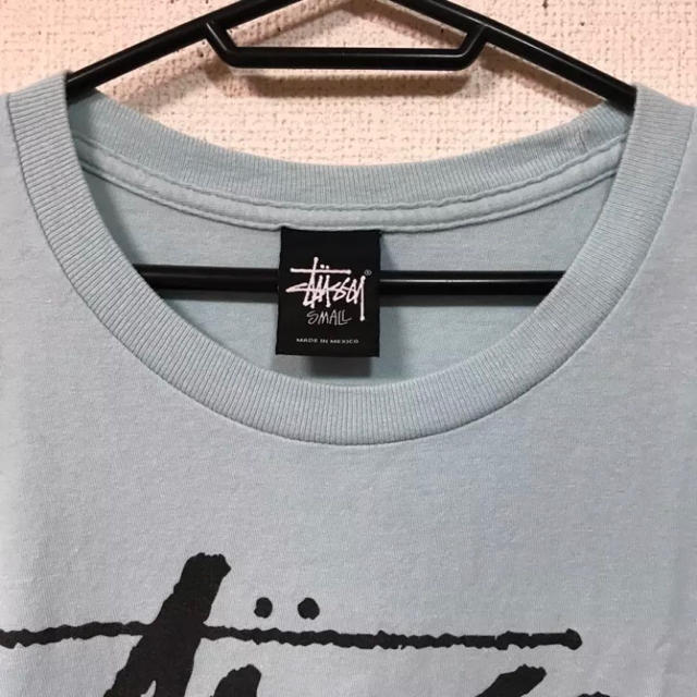 STUSSY(ステューシー)のSTUSSY ステューシー Ｔシャツ 多数出品中 メンズのトップス(Tシャツ/カットソー(半袖/袖なし))の商品写真