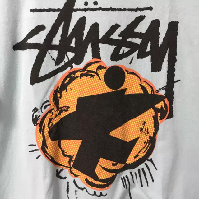 STUSSY(ステューシー)のSTUSSY ステューシー Ｔシャツ 多数出品中 メンズのトップス(Tシャツ/カットソー(半袖/袖なし))の商品写真