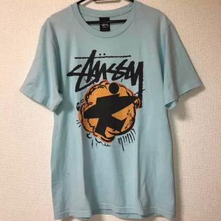 ステューシー(STUSSY)のSTUSSY ステューシー Ｔシャツ 多数出品中(Tシャツ/カットソー(半袖/袖なし))