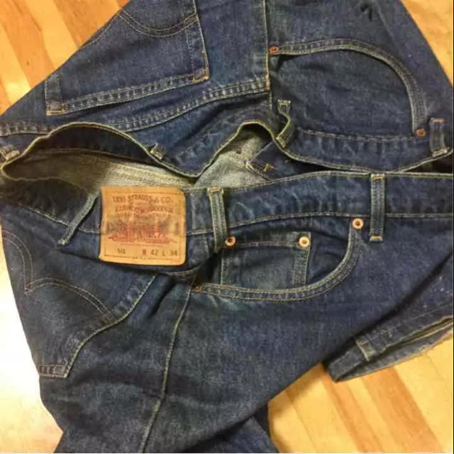 【在庫有】 リーバイス - Levi's ヴィンテージ 1970 515 デニム+ジーンズ 【在庫有】 リーバイス - Levi's ヴィンテージ 1970 515 デニム+ジーンズ