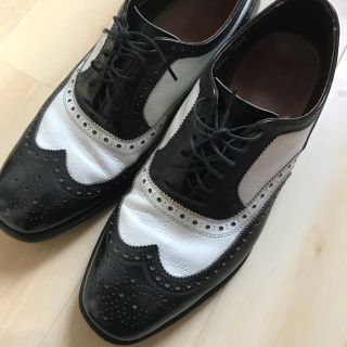 アレンエドモンズ(Allen Edmonds)のアレンエドモンズ コンビシューズ(ドレス/ビジネス)