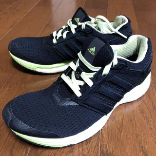 アディダス(adidas)のアディダス ランニングシューズ 22.5cm 状態考慮 送料込み(シューズ)